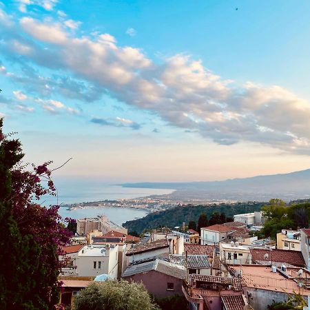 Charme House Taormina Villa Ngoại thất bức ảnh