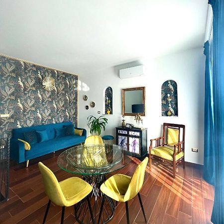 Charme House Taormina Villa Ngoại thất bức ảnh