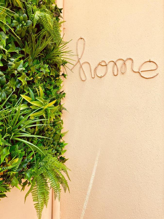 Charme House Taormina Villa Ngoại thất bức ảnh