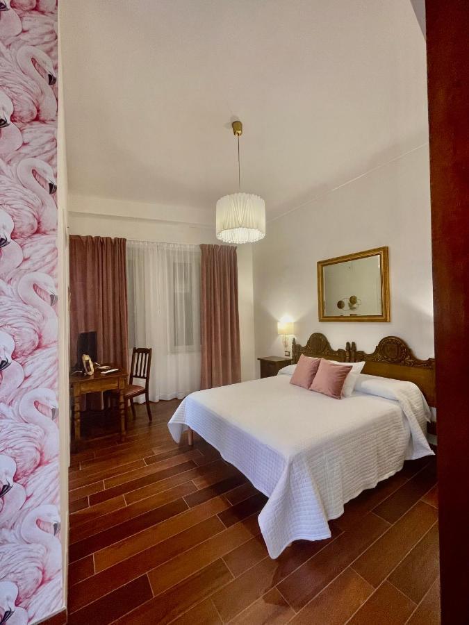 Charme House Taormina Villa Ngoại thất bức ảnh