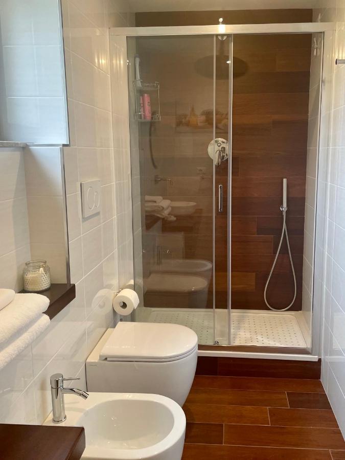Charme House Taormina Villa Ngoại thất bức ảnh