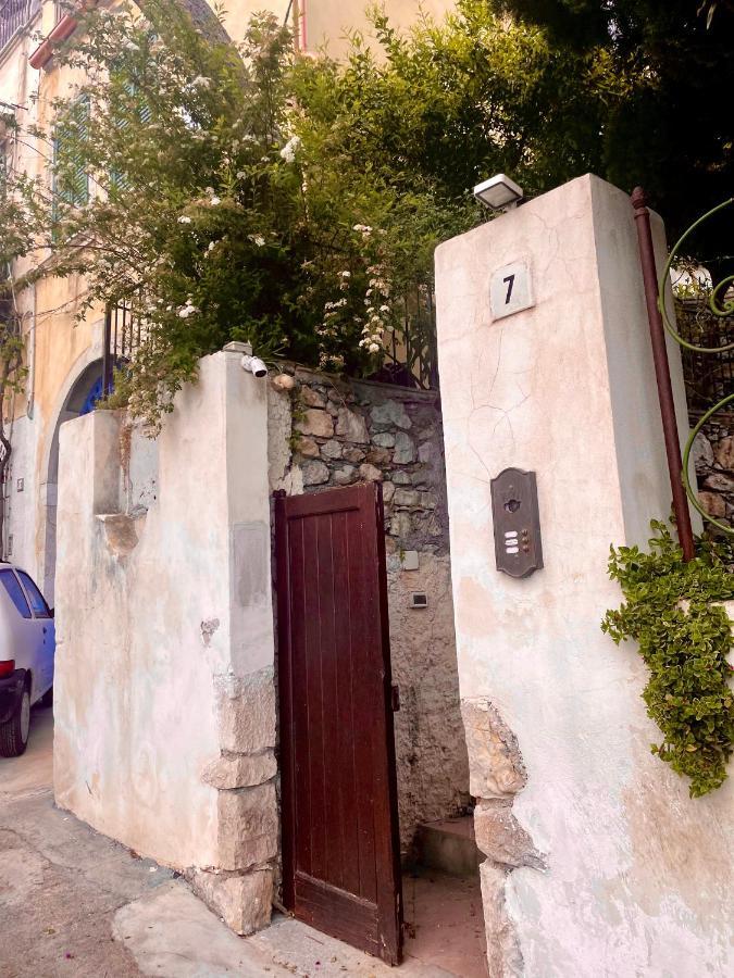 Charme House Taormina Villa Ngoại thất bức ảnh