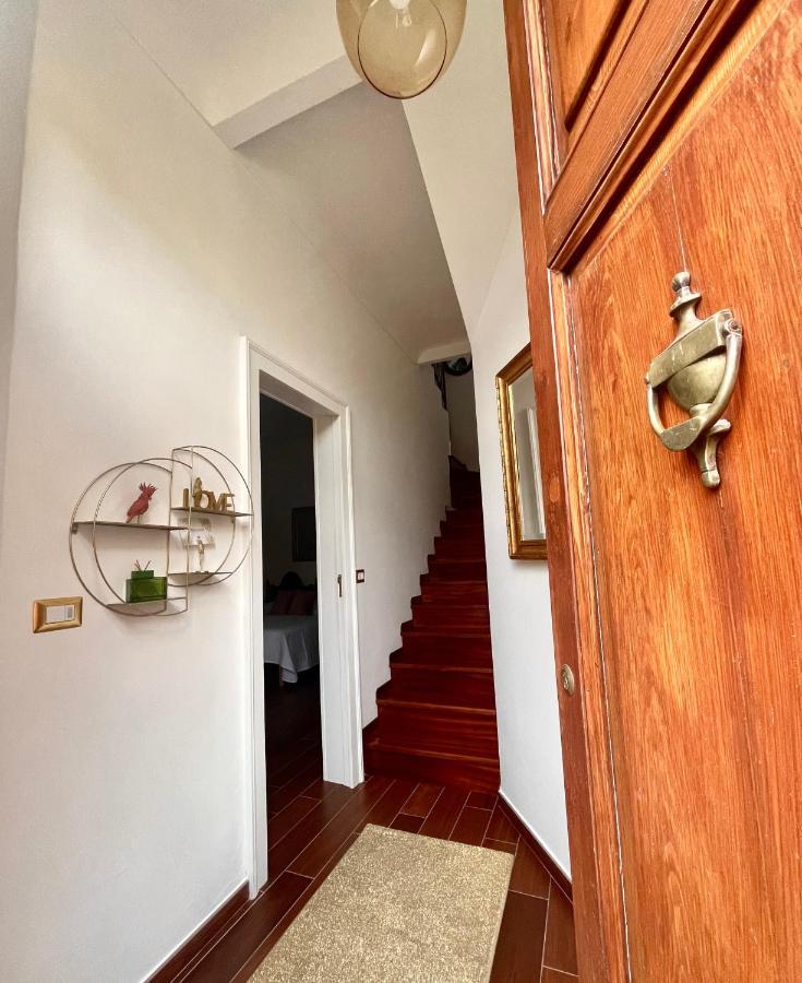 Charme House Taormina Villa Ngoại thất bức ảnh