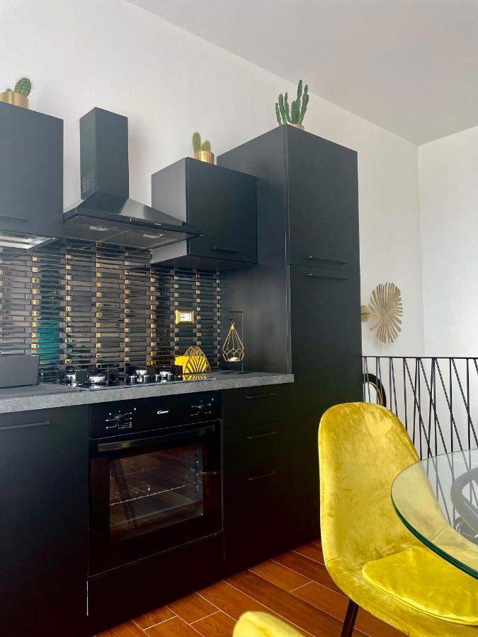 Charme House Taormina Villa Ngoại thất bức ảnh