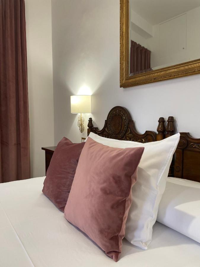Charme House Taormina Villa Ngoại thất bức ảnh