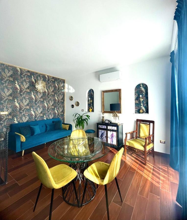 Charme House Taormina Villa Ngoại thất bức ảnh